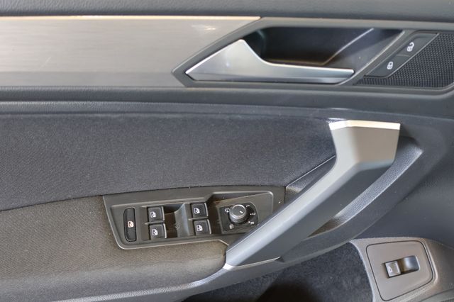 Volkswagen Tiguan Allspace 2.0 TDI Comf. AID+ACC+LED+AHK