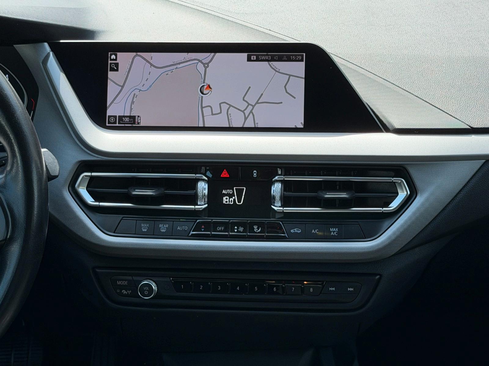 BMW 216 Gran Coupé Aut. 2 Hand - LED - ///