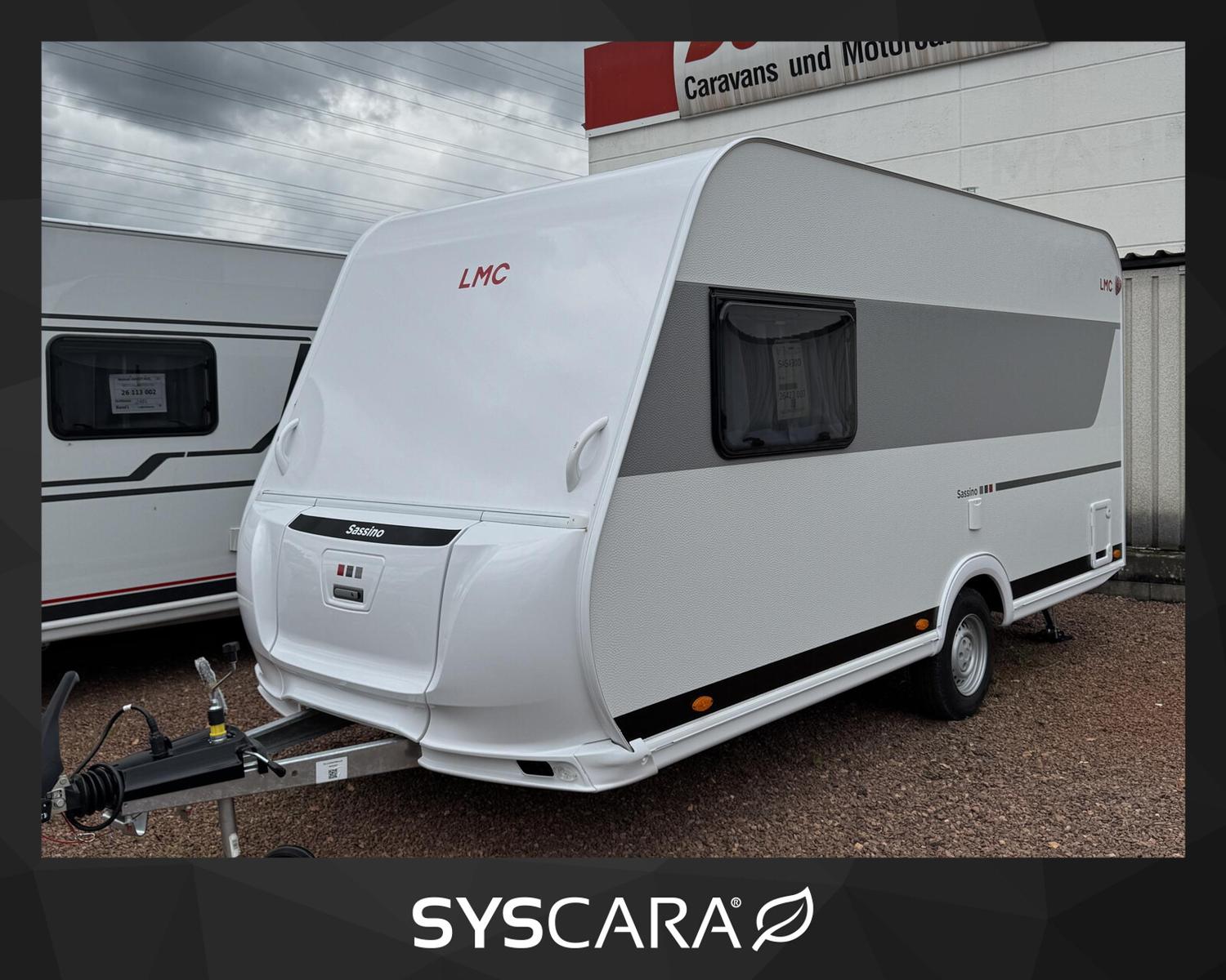 LMC Sassino 430 D 