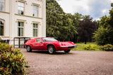 Lotus Europa S2 Fully Restored - Lotus Oldtimer