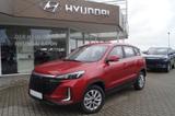 BAIC Beijing X35 Turbo/ Bluetooth/ Klima/ ESP/ Alu/ P - BAIC Beijing X35 Gebrauchtwagen