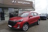 BAIC Beijing X35 Turbo/ Bluetooth/ Klima/ ESP/ Alu/ P - BAIC Beijing X35 Gebrauchtwagen