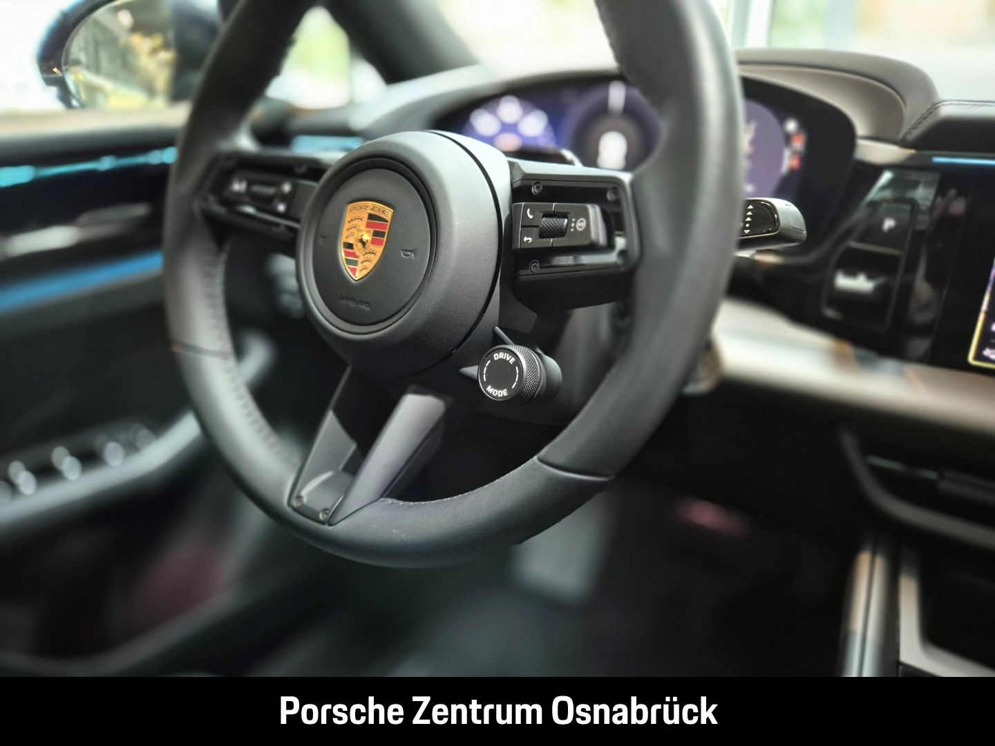 Porsche Macan - Bild 21