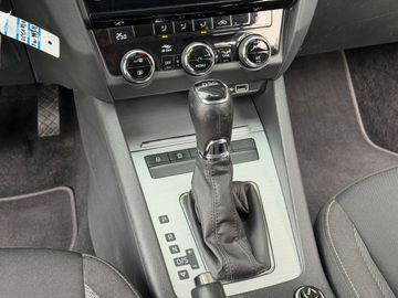 Skoda Octavia - 10