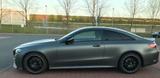 Mercedes-Benz E 200 4MATIC Autom. - - Mercedes-Benz E 200 in Düsseldorf