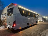 Concorde Liner 990 GI -PKW Garage -3xKlima -Gastank (2/20)