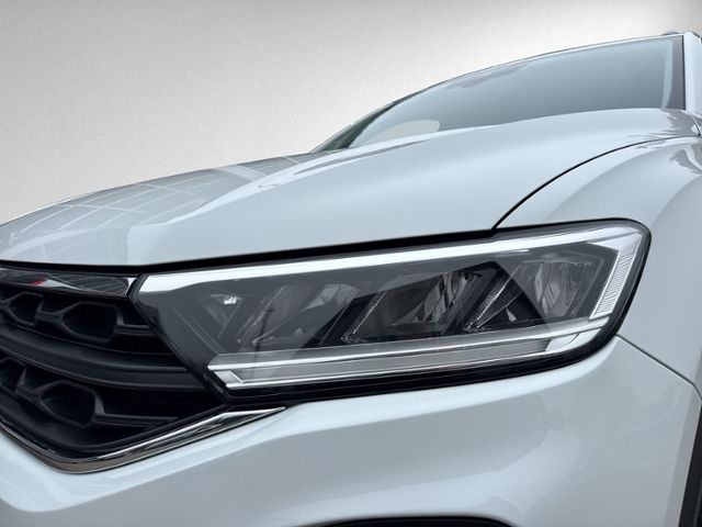 T-Roc 2.0 TDI DSG LED+NAVI+ACC+PARK-ASSIST+SIHZ+