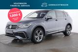 Volkswagen Tiguan Allspace R-Line 4Motion 2.0 TDI SCR AHK*P