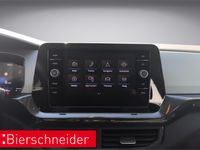 Volkswagen T-Cross - Vorschau Bild 16