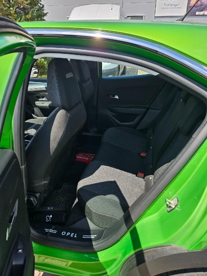 Fahrzeugabbildung Opel Mokka Edition