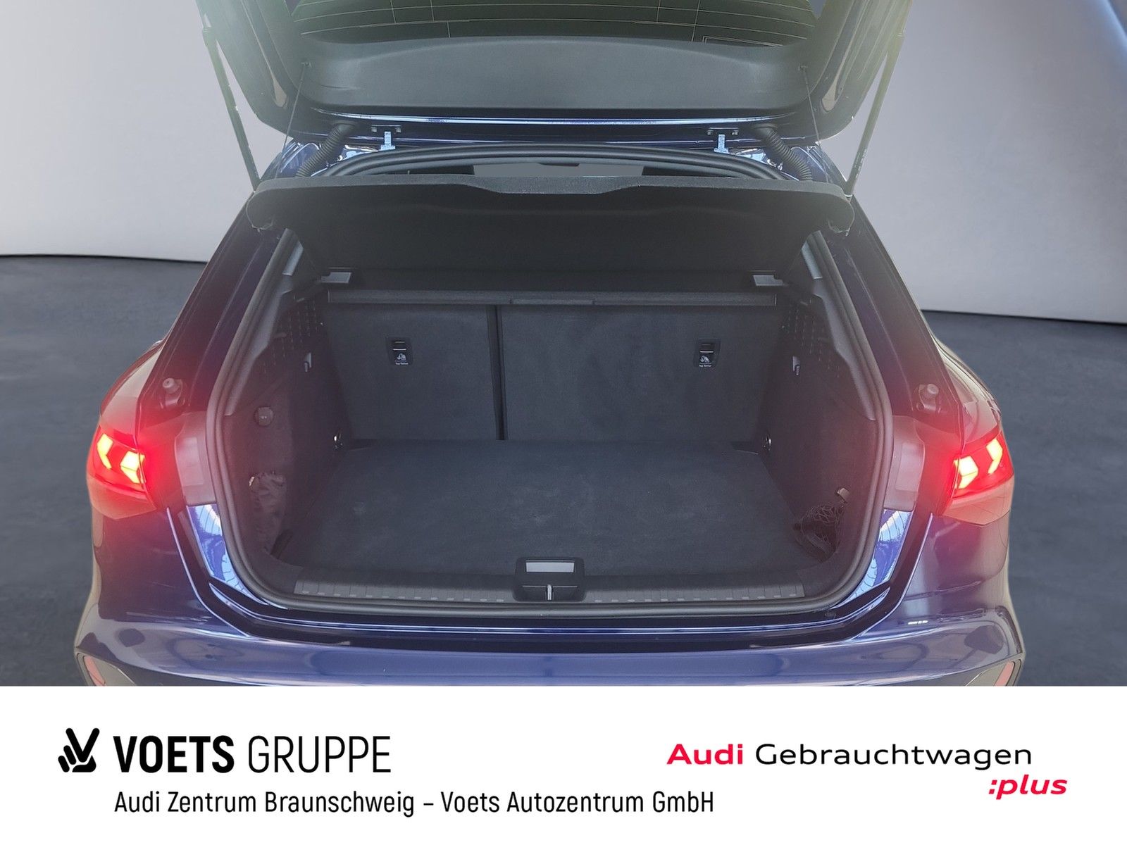 Audi A3 - Bild 15