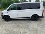 Volkswagen T6 Campingbus - Angebote