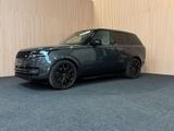 Land Rover Range Rover P440e AUTOBIOGRAPHY| Pano| ACC| HUD| - Land Rover Range Rover mit Hybrid-Antrieb: Grau
