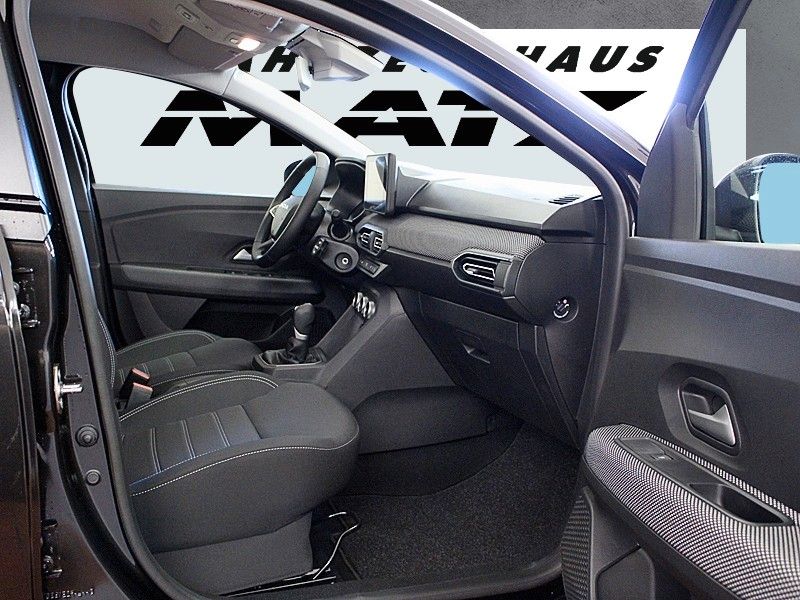 Fahrzeugabbildung Dacia Sandero TCe 90 auto Expression*15204*