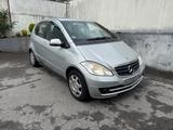 Mercedes-Benz Mercedes a160 1 Jahr tüv - Mercedes-Benz A 160 in Solingen