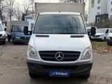 Mercedes-Benz Sprinter II Pritsche Plane 515 CDI *LBW*NAVI*AC* - Mercedes-Benz Sprinter aus 2008 mit Diesel-Antrieb