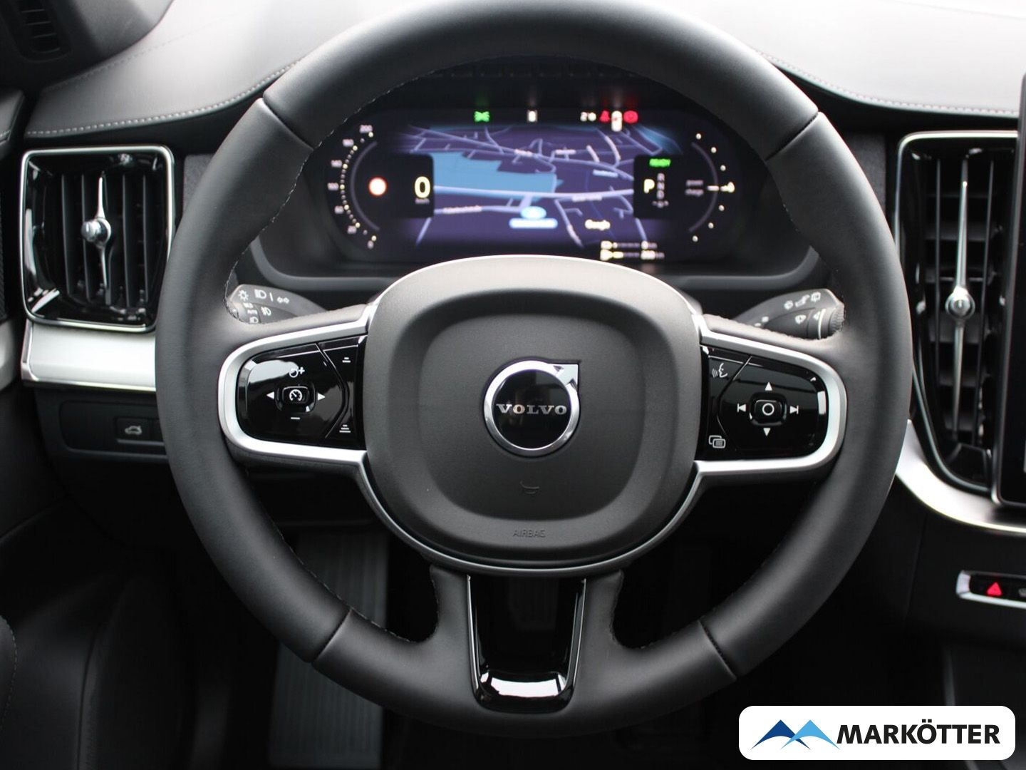 Volvo XC90 - Bild 27