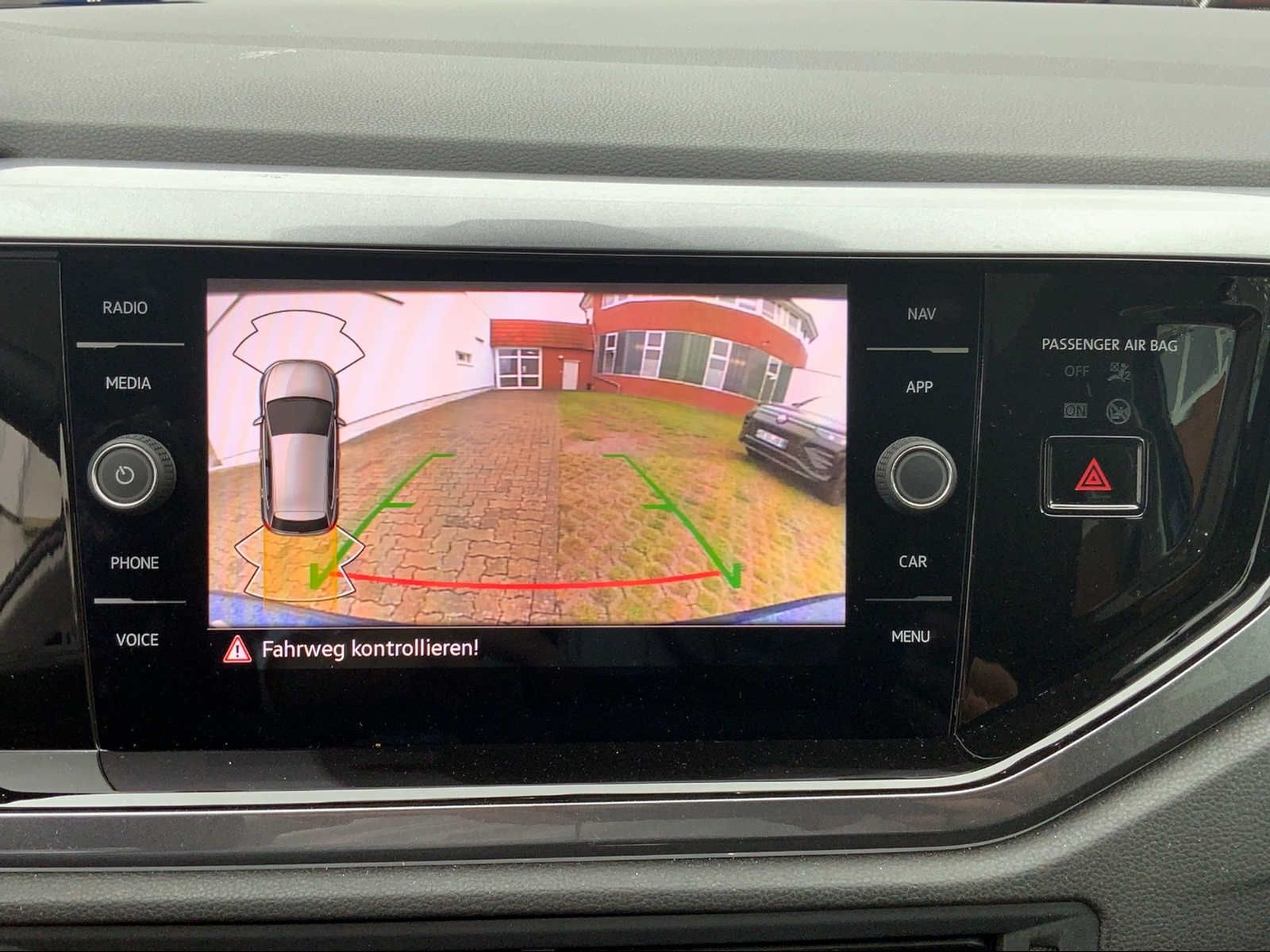 Polo 1.0 TSI Style PANO,NAV,RFK,IQL.