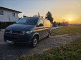 Volkswagen T6 Campervan - voll ausgebauter Transporter