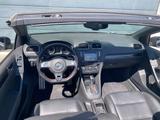 Volkswagen Golf 2.0 TSI DSG GTI Cabriolet GTI - Volkswagen Golf mit Benzin-Antrieb: Cabrio, 2.0
