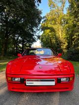 Porsche 944 - Porsche Gebrauchtwagen von 1982
