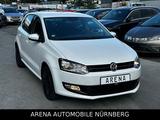 Volkswagen Polo V 1.2 Team*Pdc*Tempoma*Sitzheizung*Klima - Volkswagen Polo Team mit Benzin-Antrieb
