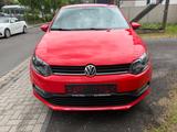 Volkswagen Polo 1.0 44kW Trendline - Volkswagen Polo: 1.4