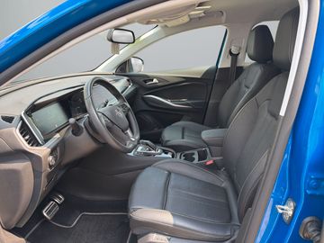 Opel Grandland (X) - 11