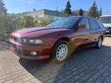 Mitsubishi Galant 2500 V6-24V Automatik Leder - Mitsubishi Galant Gebrauchtwagen