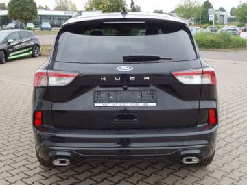 Bild 7 Ford Kuga 1.5 EB ST-Line X,NAVI,SHZ v+h