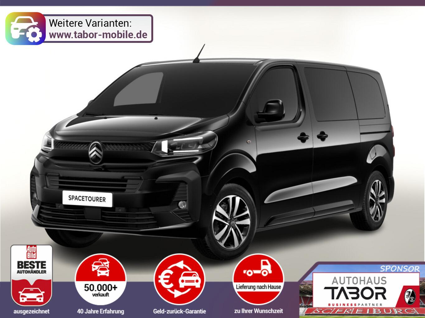 Citroën SpaceTourer