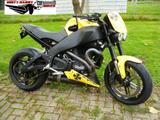 Buell XB12SS Lightning long 2009  tiptop - BUELL S1 LIGHTNING