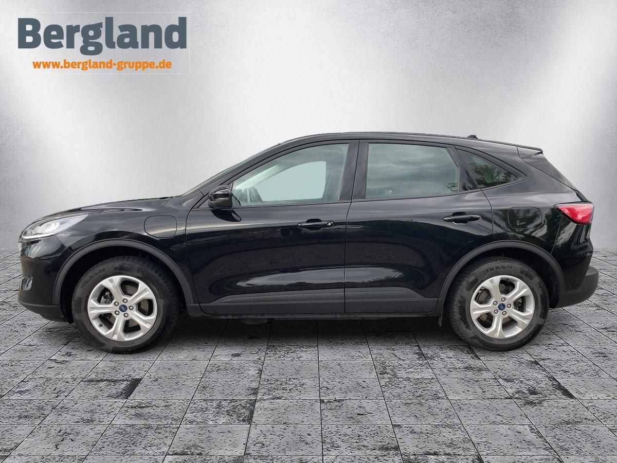 Ford Kuga Cool & Connect PHEV 165 kW (225 PS) imagem 3