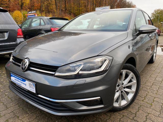 Volkswagen Golf 7 Lim. Highline BMT/Start-Stopp AHK Standhz