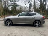 Maserati Levante 2018 Top Ausstattung 21/20/18 Zoll - Maserati Gebrauchtwagen