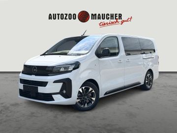 Opel Zafira Life - 2
