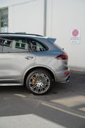 Fahrzeugabbildung Porsche Cayenne Turbo S  *Keramik*MwSt.*