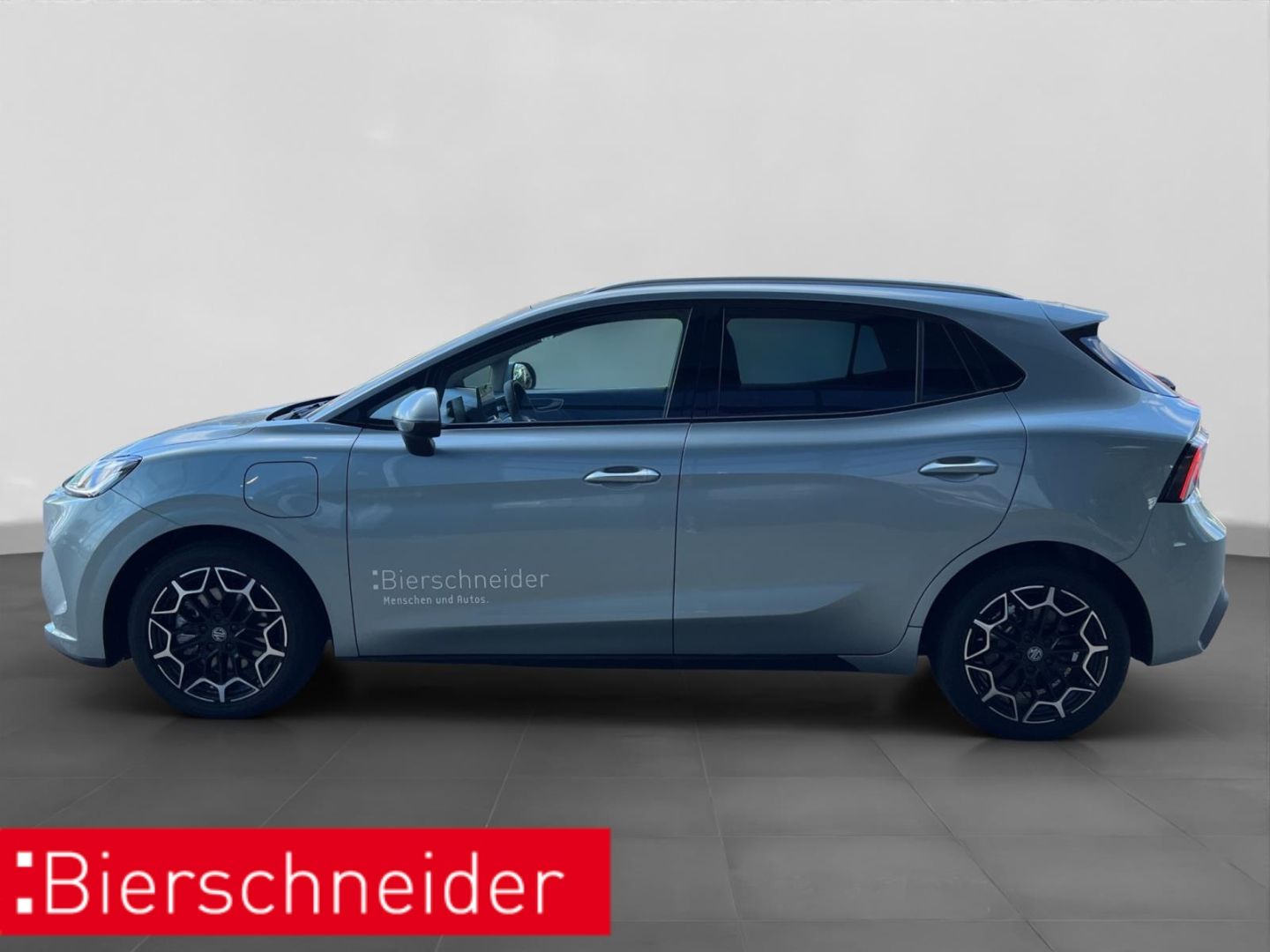 MG4 EV Urban 4 Premium 360 ACC WÄRMEP. el.SITZ imagem 3