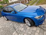 BMW f30 318D M-Paket - BMW 318: 318d M Paket