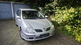 Nissan Almera Tino 1.8 mit neuen Tüv - Nissan Almera Tino Gebrauchtwagen