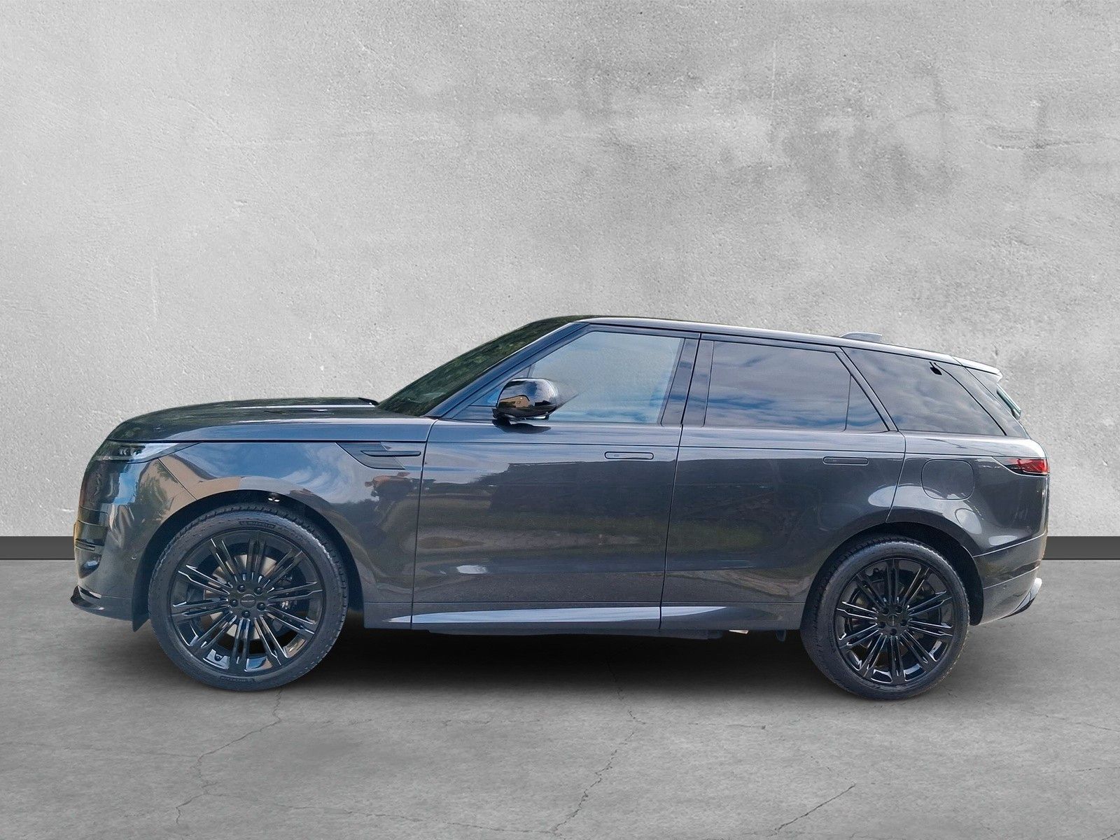 Land Rover Range Rover Sport 3.0 P460e PHEV AWD DYNAMIC SE imagem 3