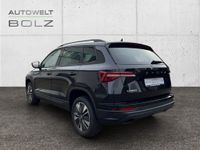 Skoda Karoq - Vorschau Bild 6