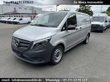 Mercedes-Benz Vito Kasten 114 CDI kompakt Sortimo Top Ausstatt