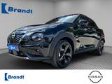 Nissan Juke Hybrid Automatik Tekna BOSE-Soundsystem - Nissan Juke in Bremen