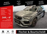 Cupra Ateca - Vorschau Bild 1