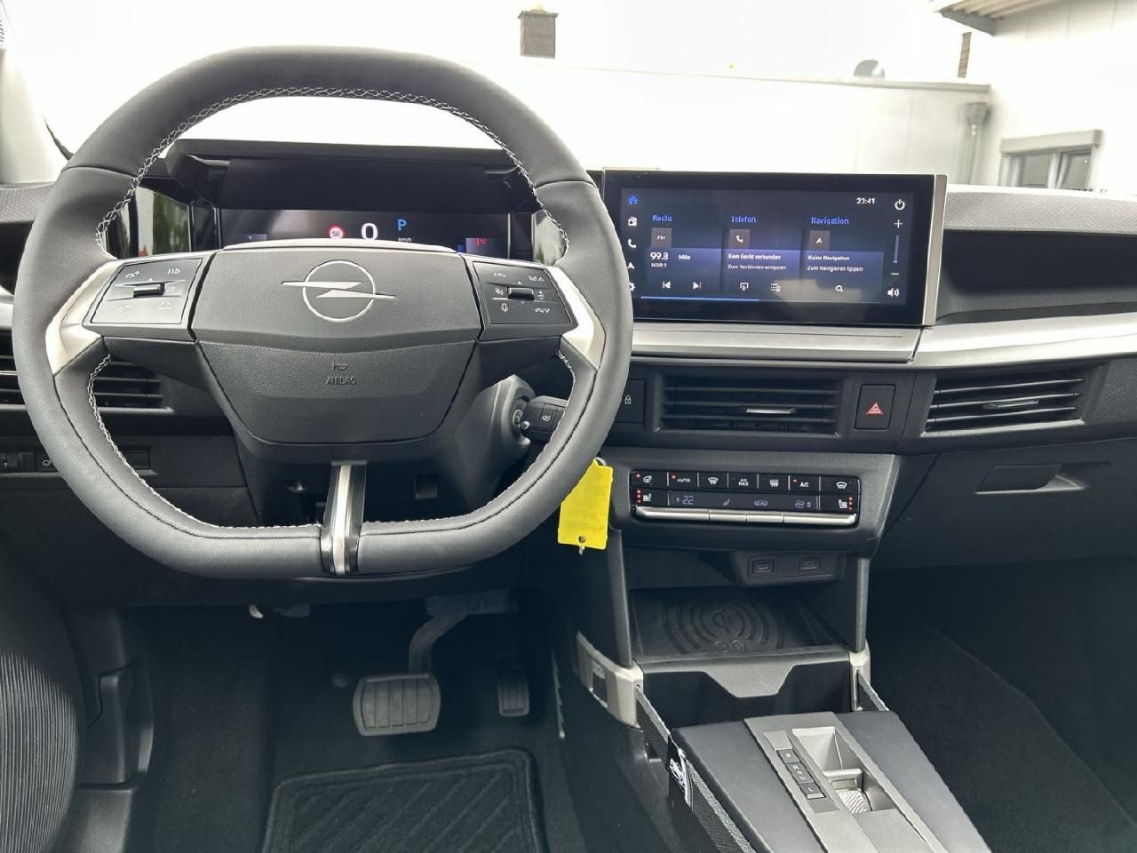 Fahrzeugabbildung Opel Frontera Ultimate 1.2 107 kW