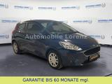 Ford FIESTA  / RENTNER VORBESITZ / KLIMAANLAGE - Ford Fiesta: V