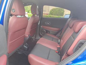 Honda HR-V - 11