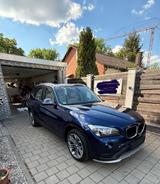 BMW X1 320i e84 - BMW: E84