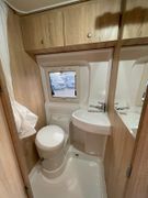 Clever Celebration | Markise, Solar, Navi - Bestand